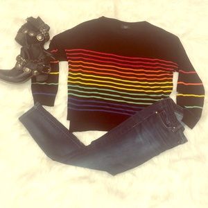 VICI Lightweight Sweater